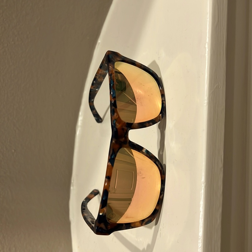 COPY - Blenders Sunglasses (Champagne Jane Polarized)